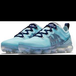 Nike Women’s Air Vapormax 2019 6.5 Teal Tint